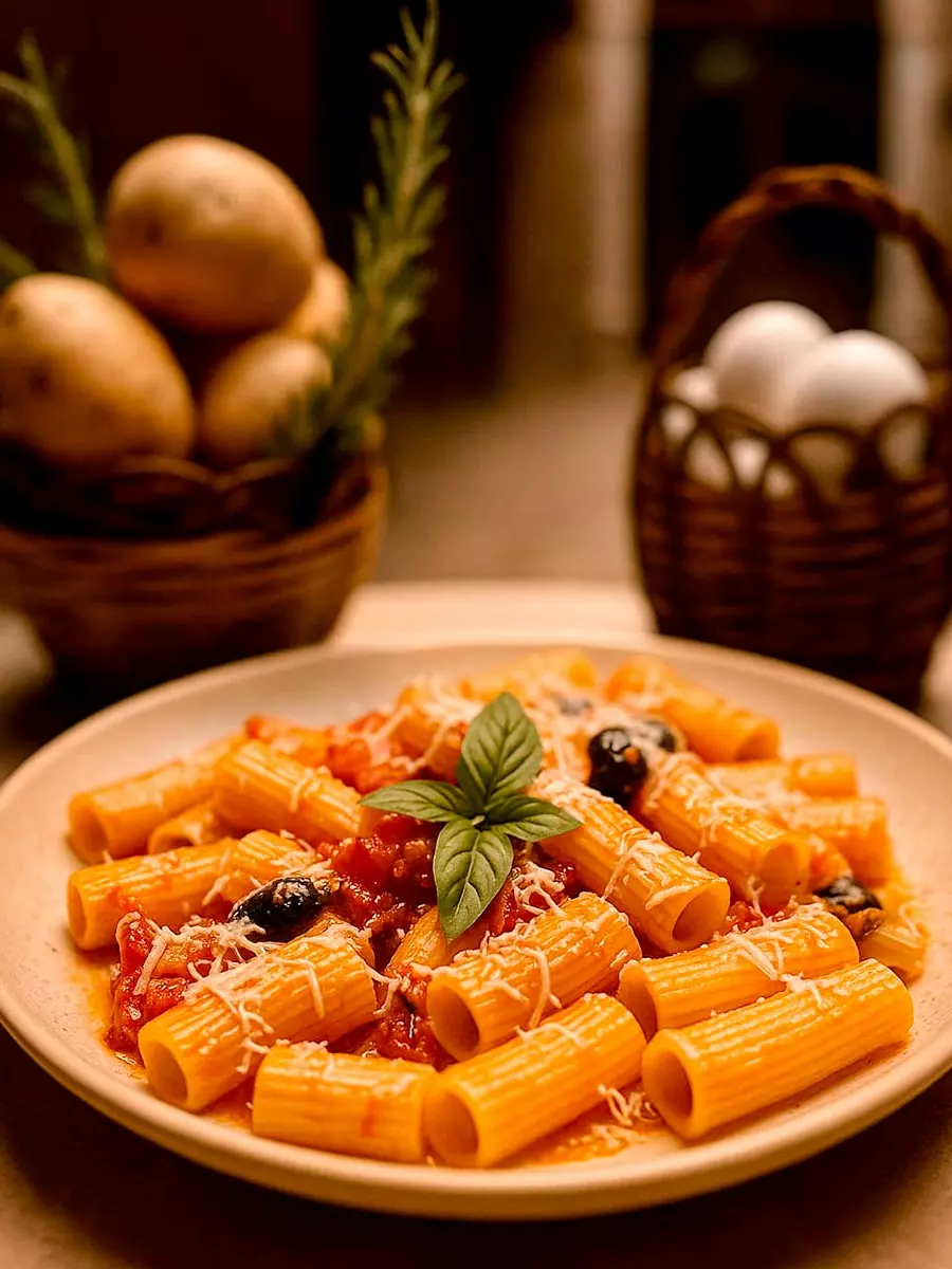 Feudo Nobile e il esclusivo ristorante agriturismo Gela solo per gli ospiti.