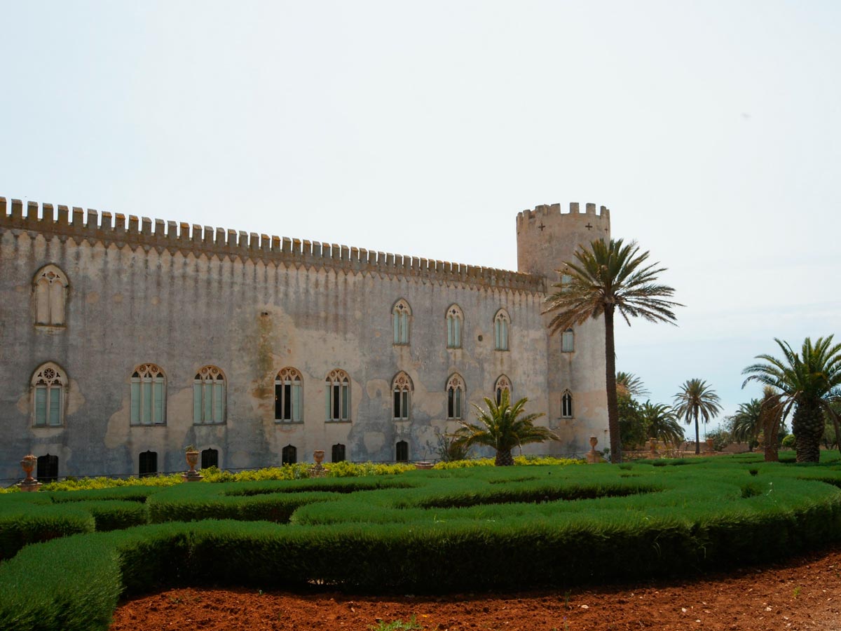 donnafugata-sicilia